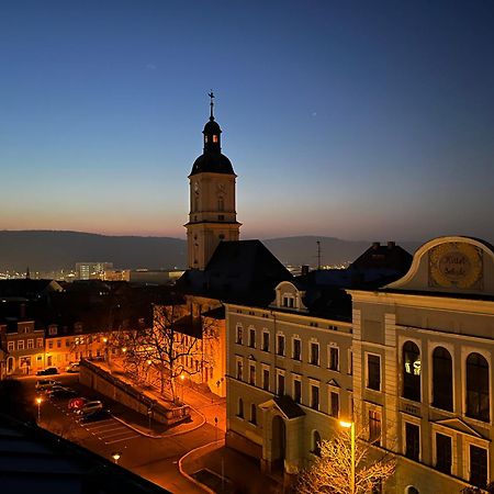 Apartment 3 Ideal Fuer Familien Und Geschaeftsreisende Abg69 Gera Esterno foto
