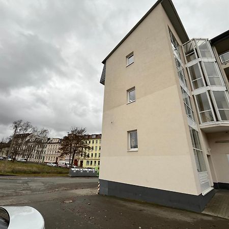Apartment 3 Ideal Fuer Familien Und Geschaeftsreisende Abg69 Gera Esterno foto