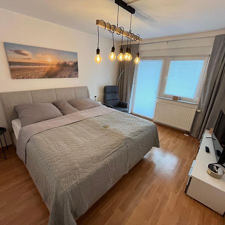 Apartment 3 Ideal Fuer Familien Und Geschaeftsreisende Abg69 Gera Esterno foto