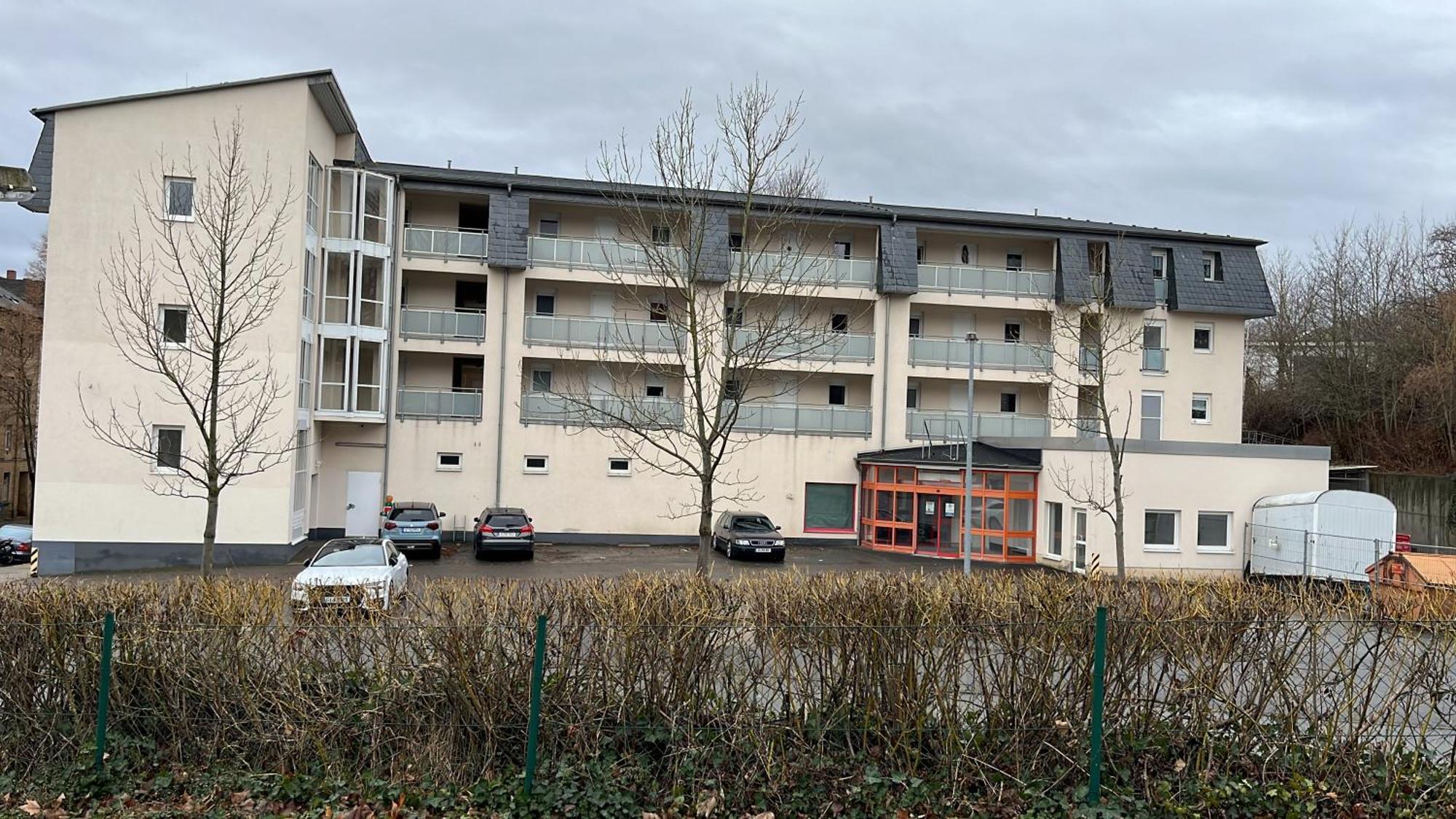 Apartment 3 Ideal Fuer Familien Und Geschaeftsreisende Abg69 Gera Esterno foto