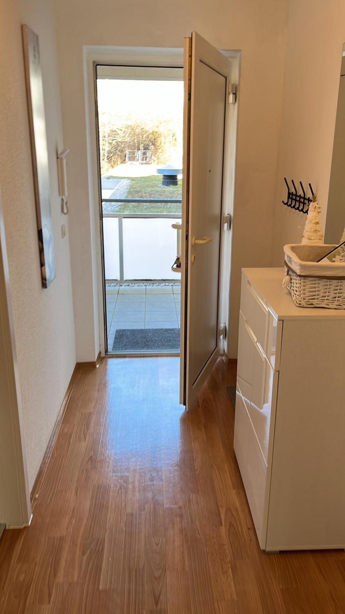 Apartment 3 Ideal Fuer Familien Und Geschaeftsreisende Abg69 Gera Esterno foto
