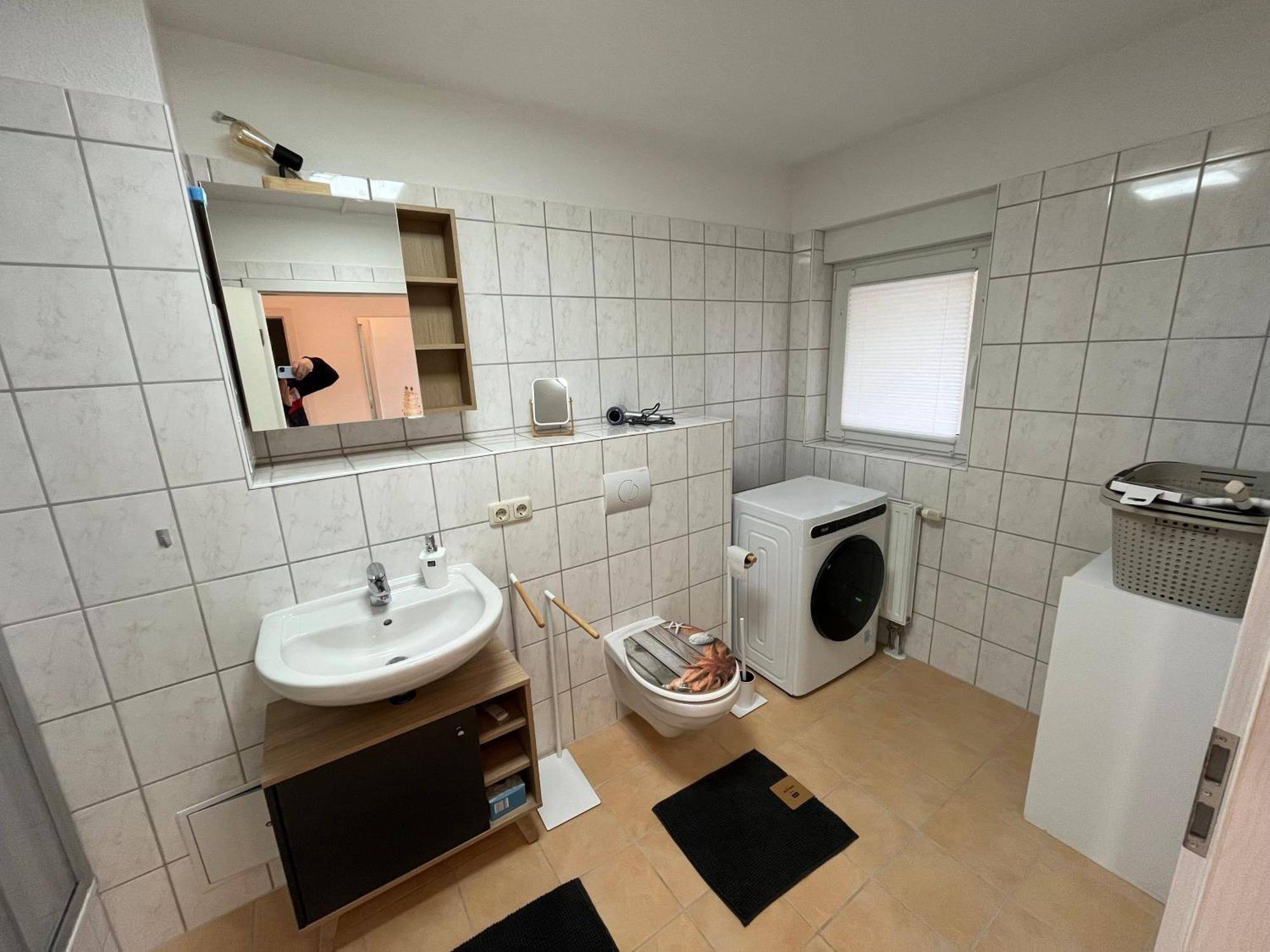 Apartment 3 Ideal Fuer Familien Und Geschaeftsreisende Abg69 Gera Esterno foto