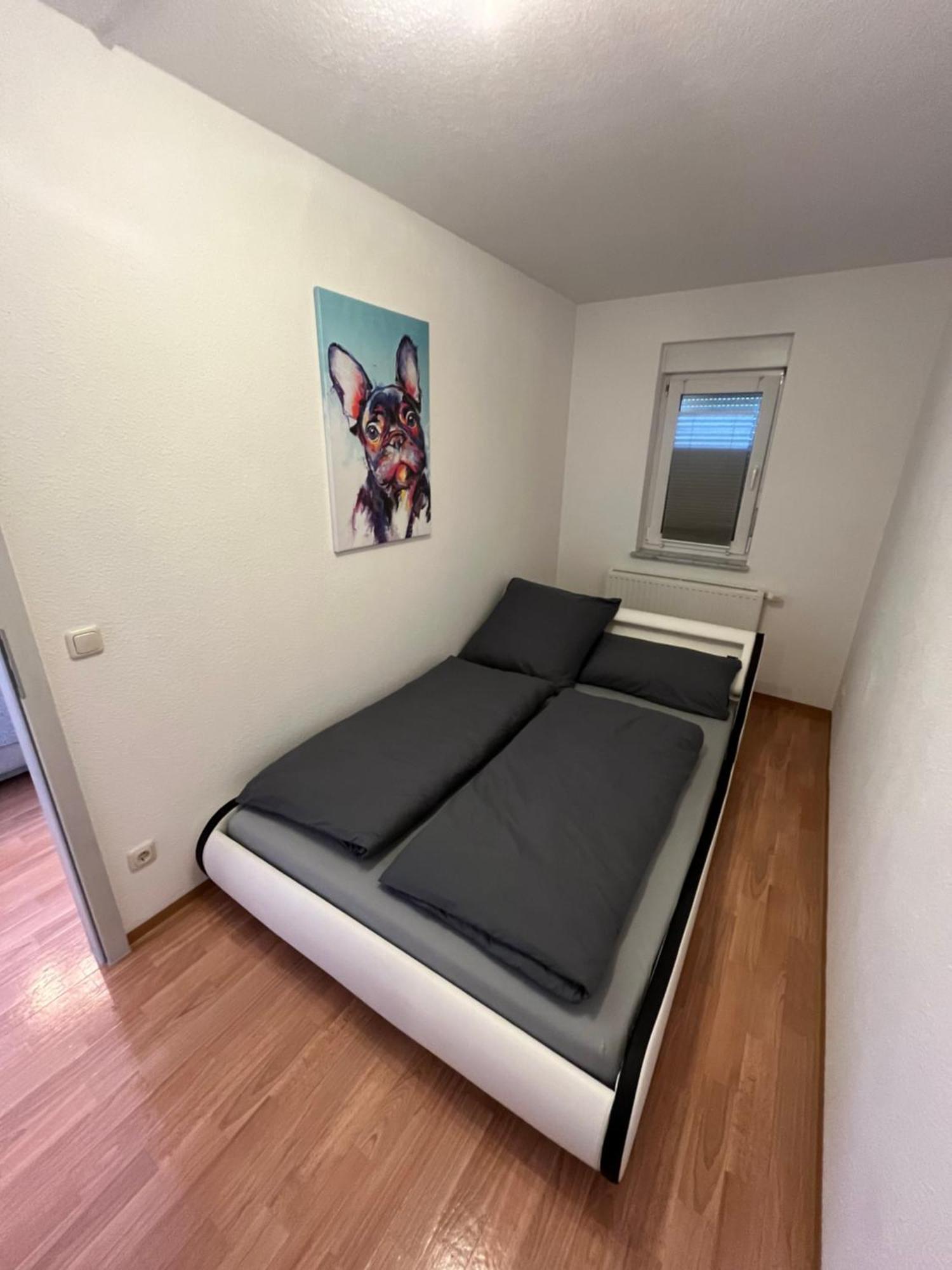 Apartment 3 Ideal Fuer Familien Und Geschaeftsreisende Abg69 Gera Esterno foto