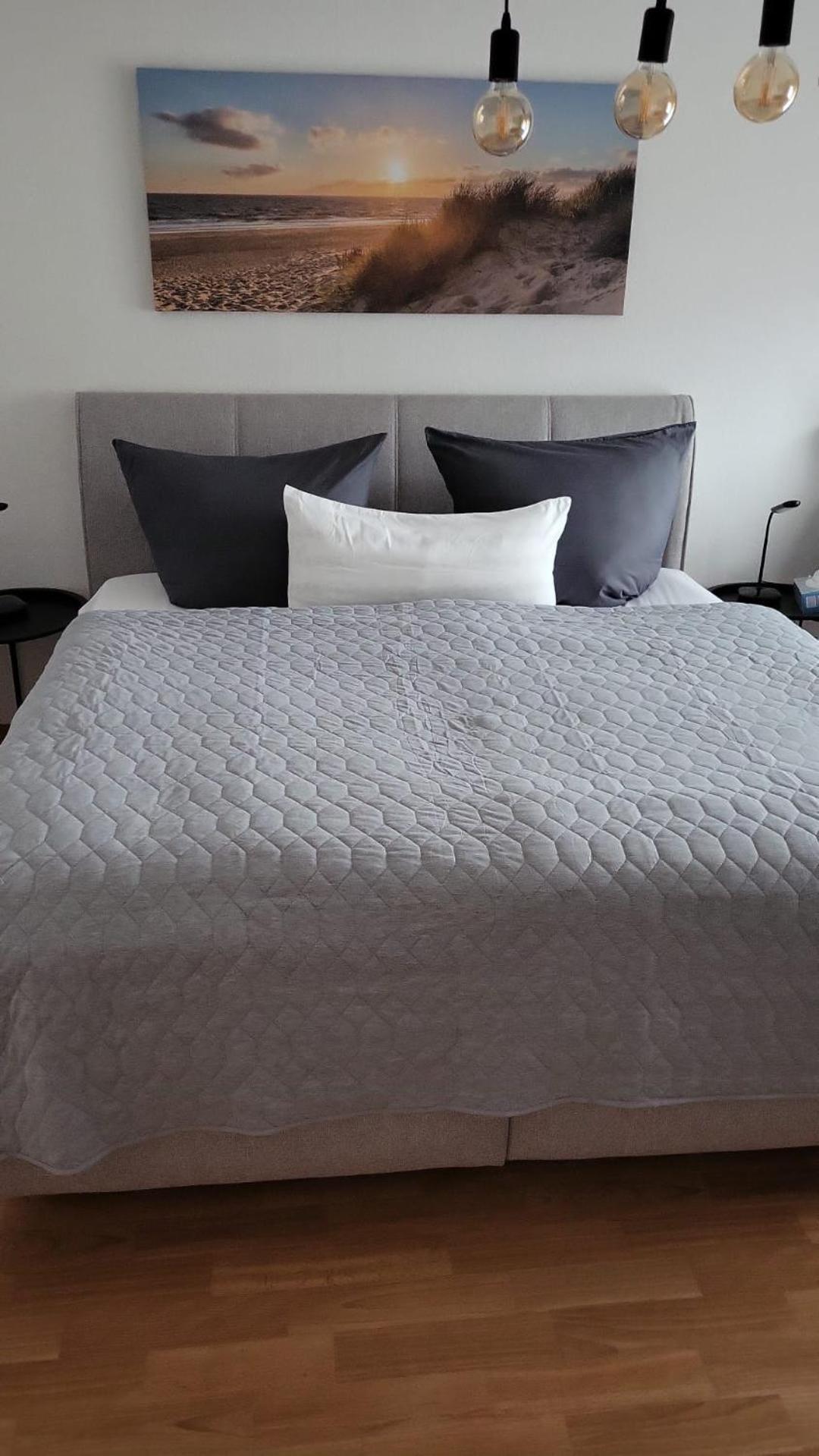 Apartment 3 Ideal Fuer Familien Und Geschaeftsreisende Abg69 Gera Esterno foto