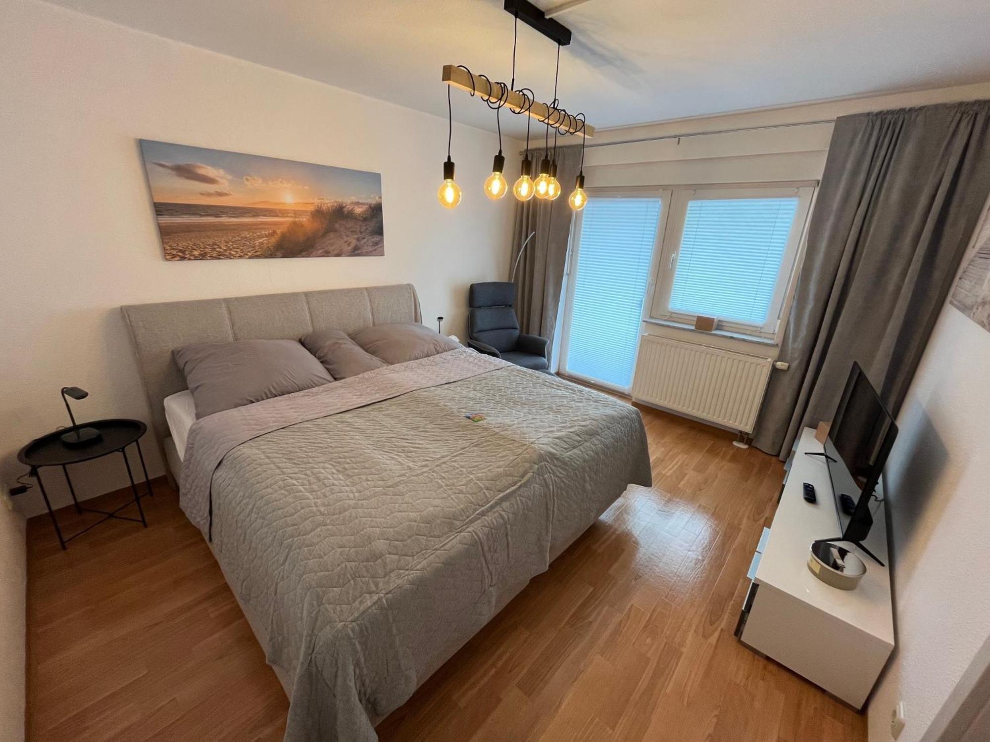 Apartment 3 Ideal Fuer Familien Und Geschaeftsreisende Abg69 Gera Esterno foto