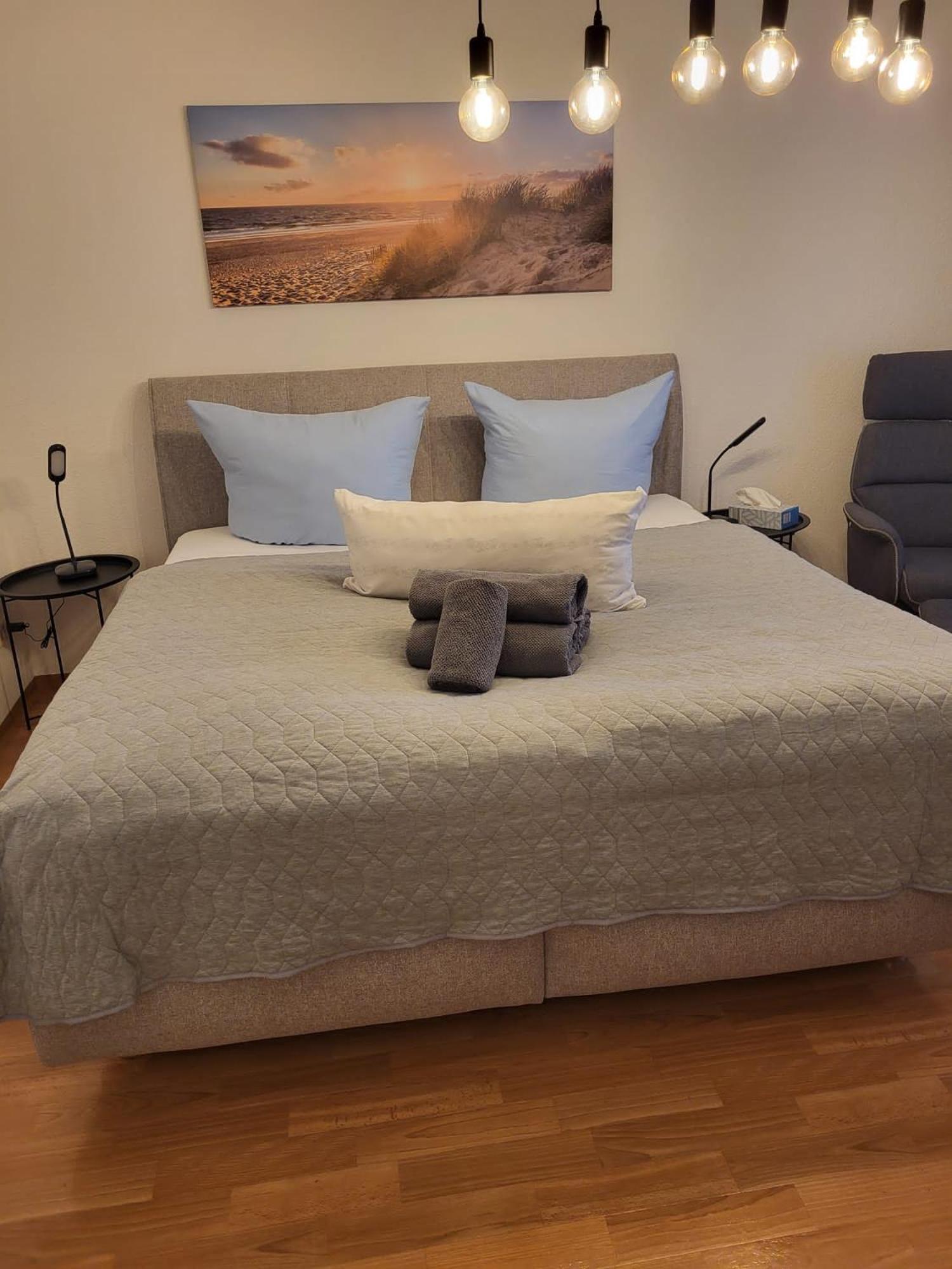 Apartment 3 Ideal Fuer Familien Und Geschaeftsreisende Abg69 Gera Esterno foto