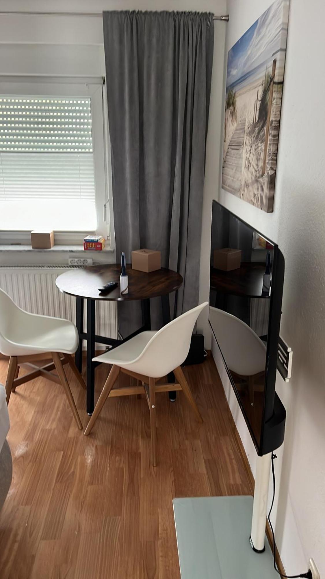 Apartment 3 Ideal Fuer Familien Und Geschaeftsreisende Abg69 Gera Esterno foto