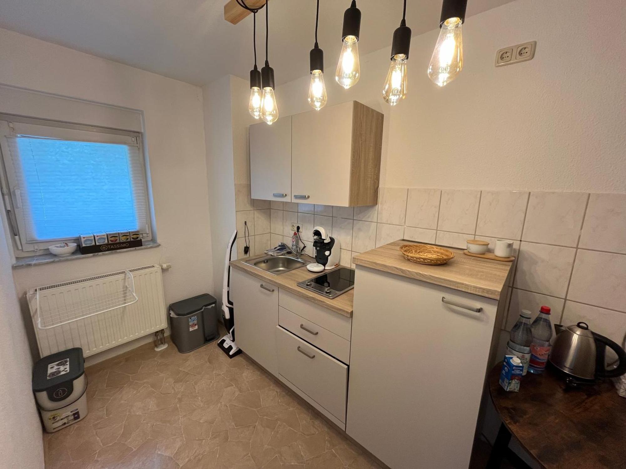 Apartment 3 Ideal Fuer Familien Und Geschaeftsreisende Abg69 Gera Esterno foto